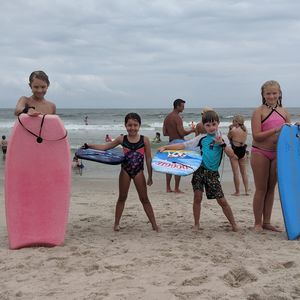 Meet your Posher, Bonnie